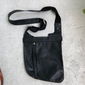 Lazaro London Bag  